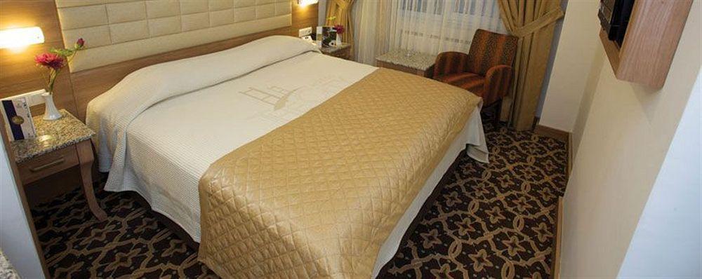 City Hotel Istanbul Luaran gambar