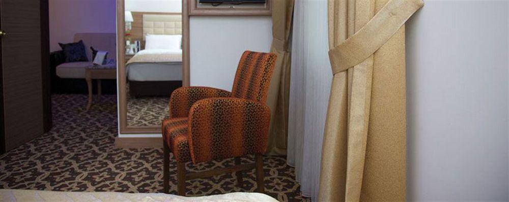 City Hotel Istanbul Luaran gambar