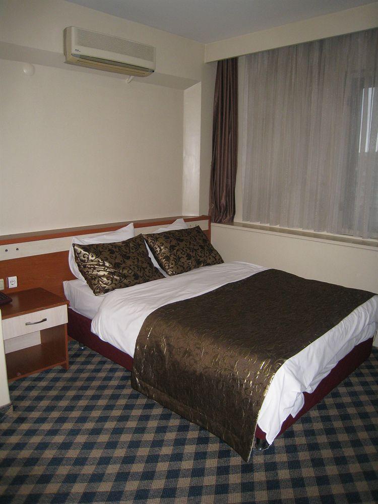 City Hotel Istanbul Luaran gambar