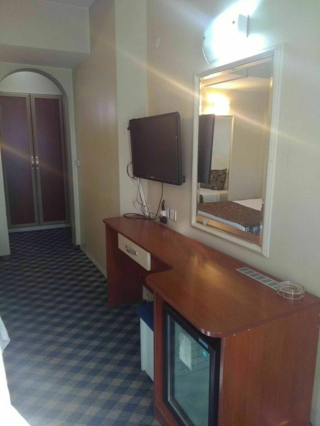 City Hotel Istanbul Luaran gambar